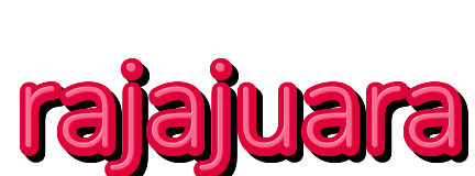 rajajuara — logo kanal